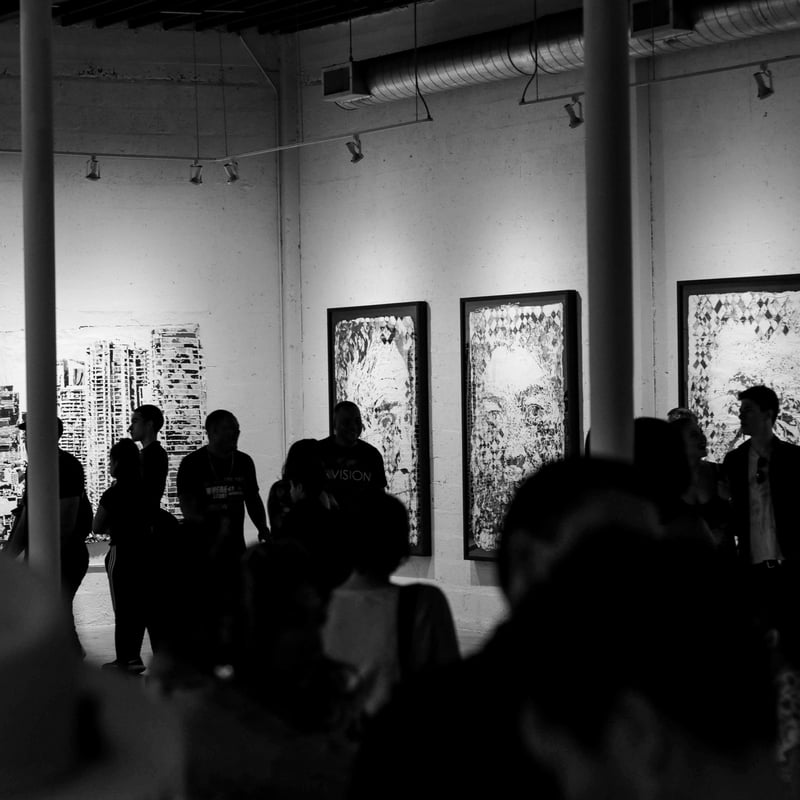 20 Art Fairs Around the World: Must-Visit Events for Enthusiasts and Collectors