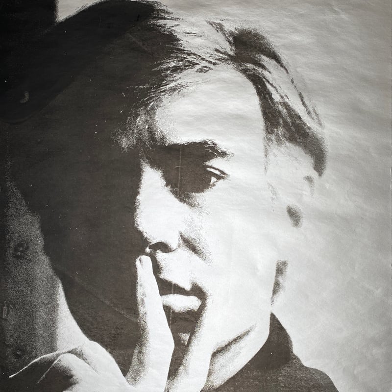 17 Fun Facts About Andy Warhol You Didn't Know