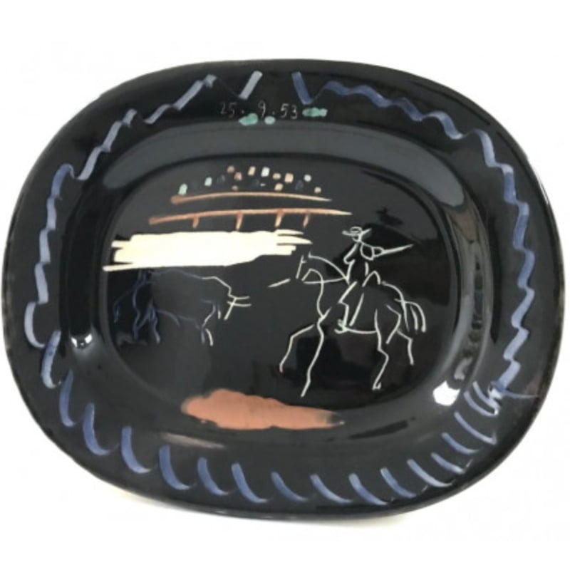 Picasso’s Ceramics: A Vibrant Legacy in Clay