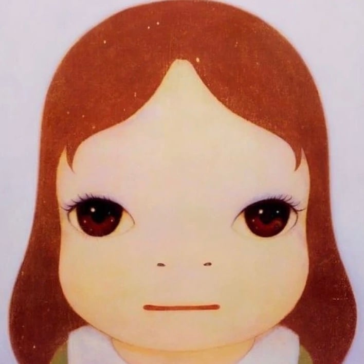 Nara: 'Cosmic Girl' Print Series (1999-2020): A Technical and Market Analysis