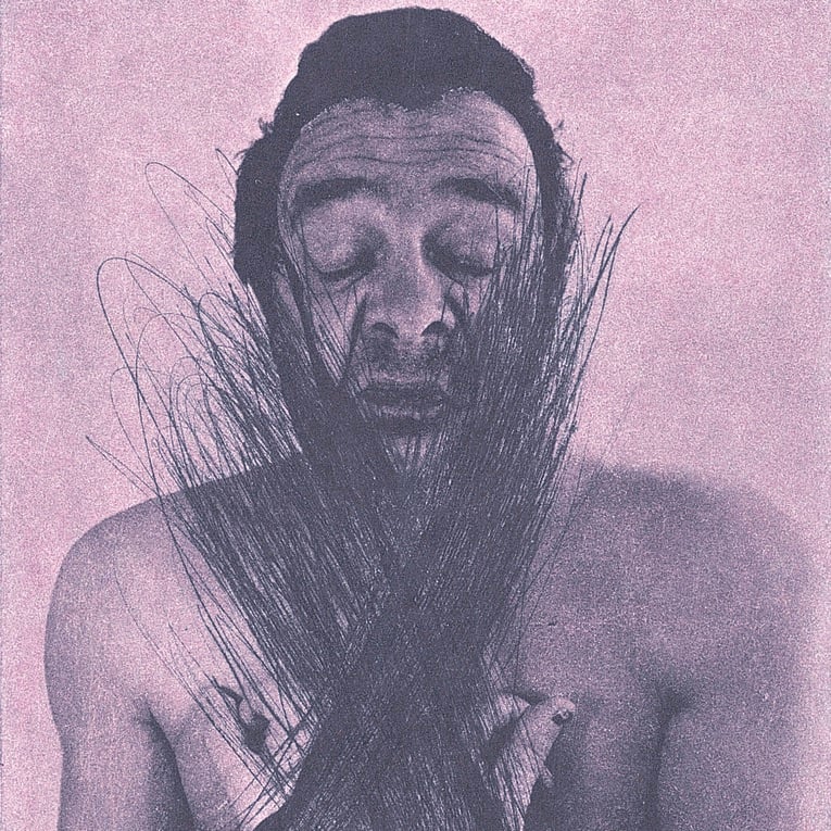 Uncharted Expressions: The Resonant Imagery of Arnulf Rainer