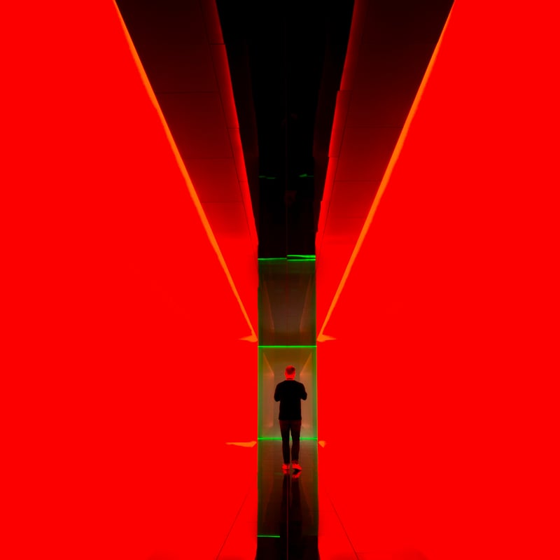 Light Art: Illumination as a Sculptural Medium