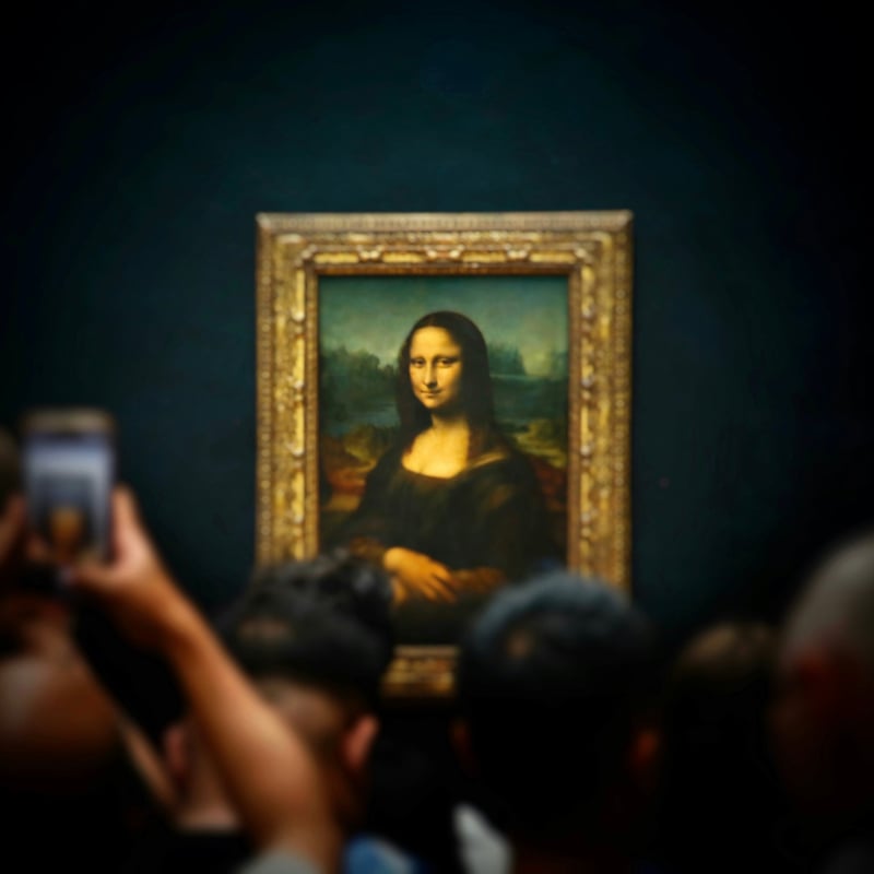 Art Market Bubbles: History and Lessons for Today’s Collectors