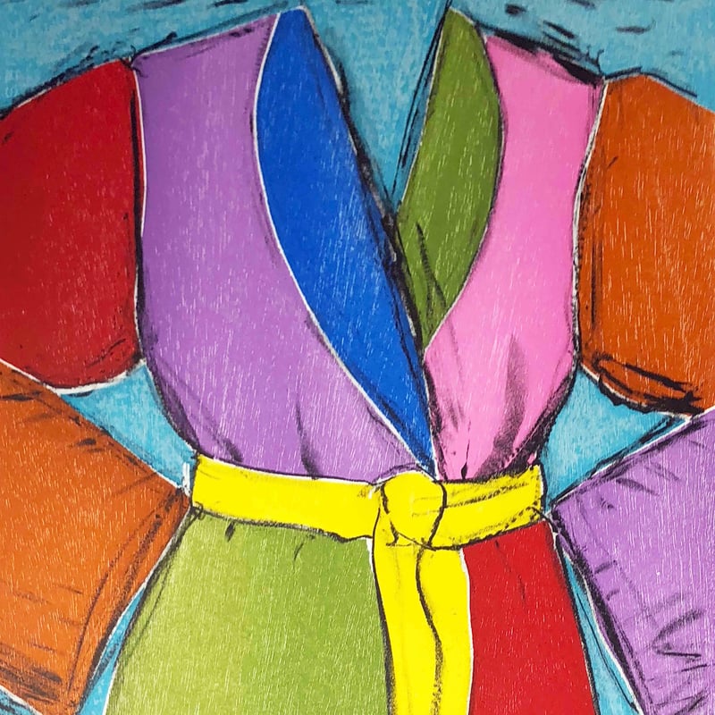 Exploring the Art of Jim Dine: A Must-Have for Every Contemporary Art Collection