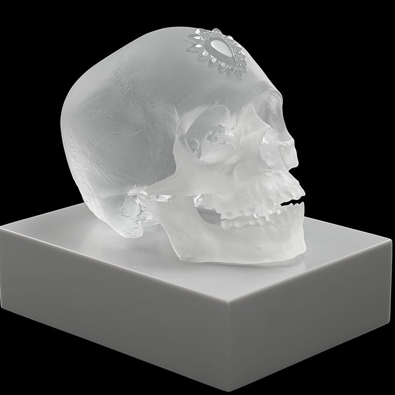 The Rise of Glass Art: Transparency, Reflection, and Contemporary Design
