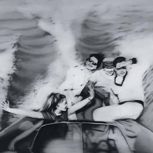 Gerhard Richter at Fondation Louis Vuitton: Why It Matters for Collectors