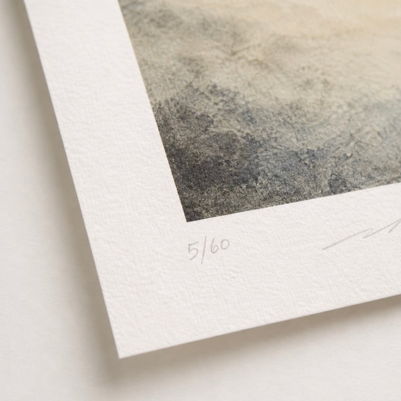 Edition Numbers and Print Value: What Really Matters