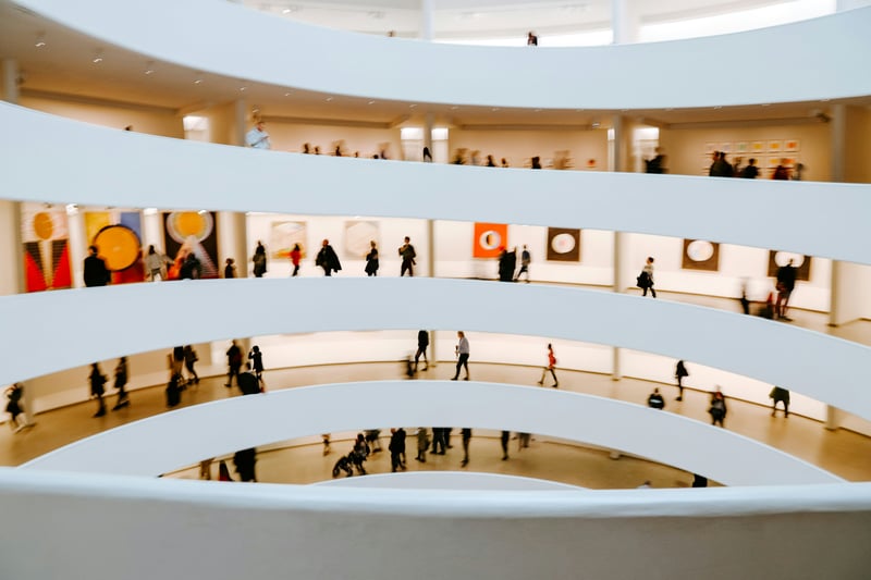Unraveling the Mystery of Art Collecting: Tips and Tricks for Aspiring Collectors