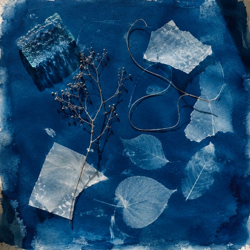 Cyanotype