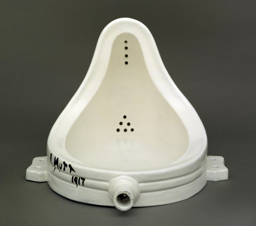 Exploring Dadaism: Art in the Absurd