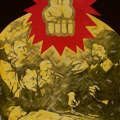 ¿Qué es el arte activista?