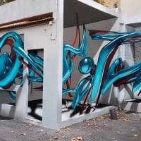 Hyper Modernismus