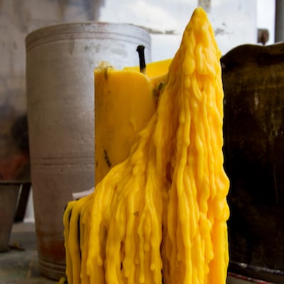 Wax