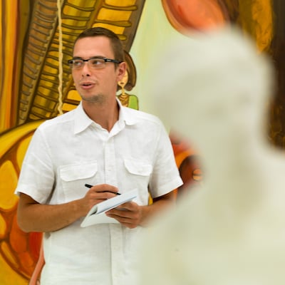 Curator