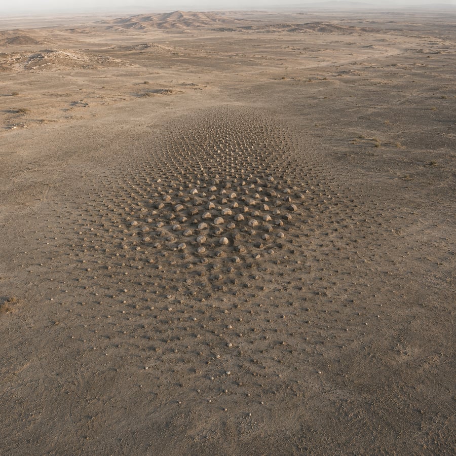 What is Earth Art?