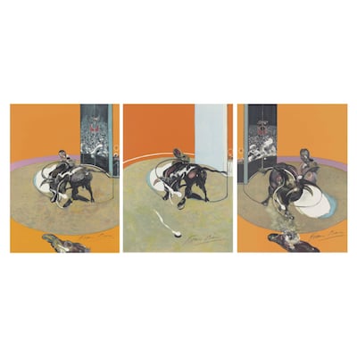 Triptyque